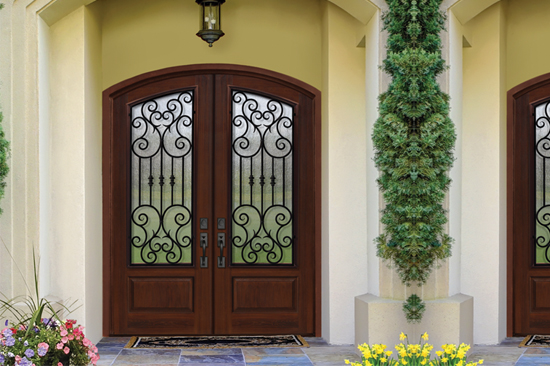 Rodeo-entry-door-repair