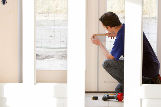 Rodeo-interior-door-repair
