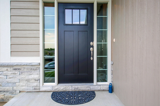 Rodeo-residential-door-repair