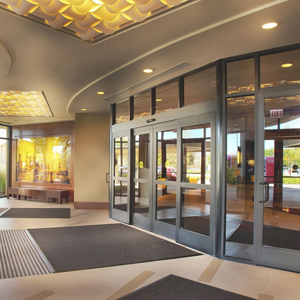 commercial door specialist Rodeo