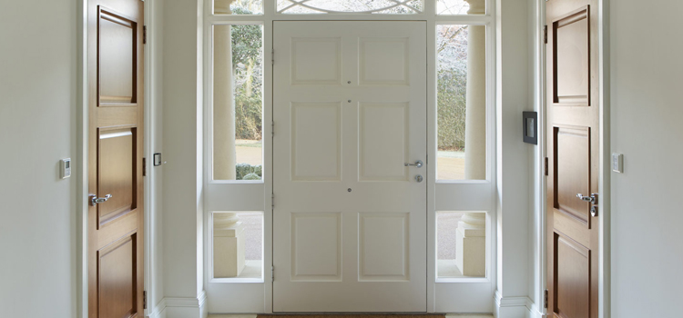 Rodeo door replacement contractors