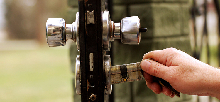 front door latch repair Rodeo