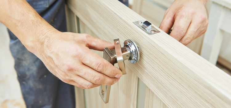 interior door repair Rodeo