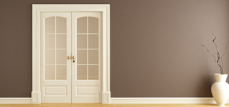 residential fiberflasss door repair Rodeo