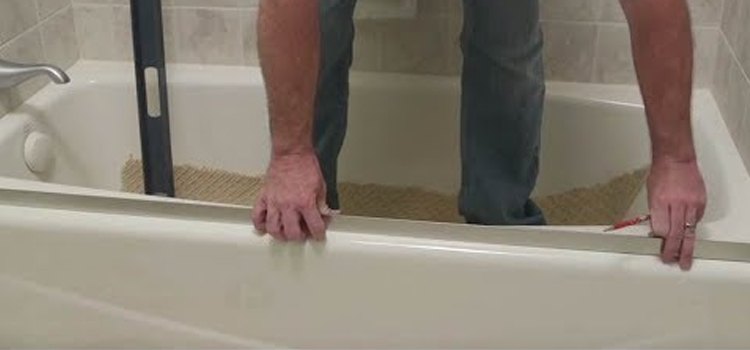 Sliding Shower Door Repair in Rodeo